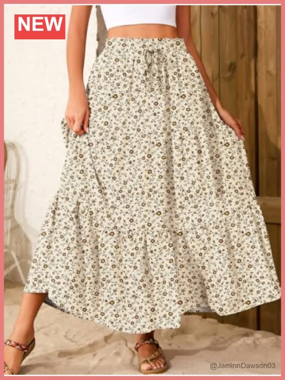 N/A embrace boho